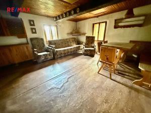 Prodej chalupy, Kralovice, 100 m2