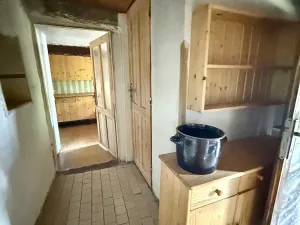 Prodej chalupy, Kralovice, 100 m2