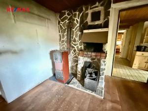 Prodej chalupy, Kralovice, 100 m2