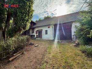 Prodej chalupy, Kralovice, 100 m2