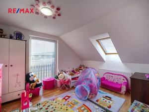 Prodej rodinného domu, Cerhovice, Mayerova, 216 m2