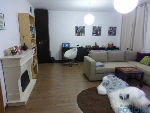 Pronájem bytu 2+1, Rosice, 65 m2