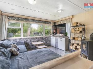 Prodej pozemku pro bydlení, Višňová - Předlánce, 1270 m2
