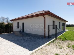 Prodej rodinného domu, Rychvald, Větrná, 140 m2