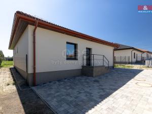 Prodej rodinného domu, Rychvald, Větrná, 140 m2