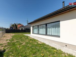 Prodej rodinného domu, Rychvald, Větrná, 114 m2
