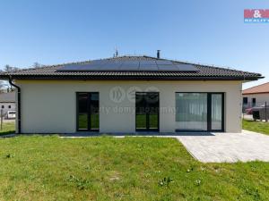 Prodej rodinného domu, Rychvald, Větrná, 114 m2