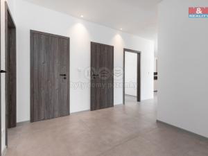 Prodej rodinného domu, Rychvald, Větrná, 114 m2