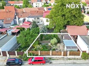 Prodej pozemku pro bydlení, Radostice, Prostřední, 320 m2