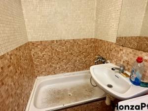 Prodej bytu 2+kk, Praha - Stodůlky, Přecechtělova, 43 m2