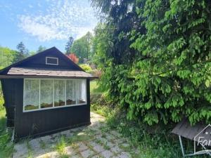 Prodej chaty, Albrechtice, 381 m2