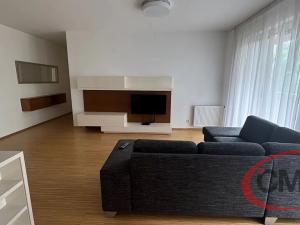 Pronájem bytu 3+kk, Praha - Ďáblice, Nad Akcízem, 89 m2