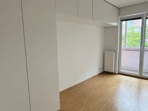 Pronájem bytu 3+kk, Praha - Ďáblice, Nad Akcízem, 89 m2