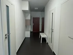 Pronájem bytu 3+kk, Praha - Ďáblice, Nad Akcízem, 89 m2