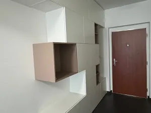 Pronájem bytu 3+kk, Praha - Ďáblice, Nad Akcízem, 89 m2