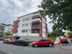 Pronájem bytu 3+kk, Praha - Ďáblice, Nad Akcízem, 89 m2