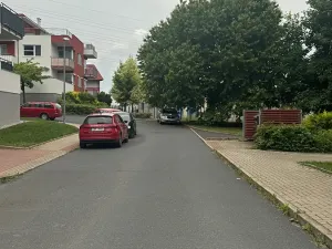 Pronájem bytu 3+kk, Praha - Ďáblice, Nad Akcízem, 89 m2