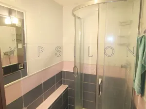 Pronájem bytu 1+1, Praha - Černý Most, Bryksova, 39 m2