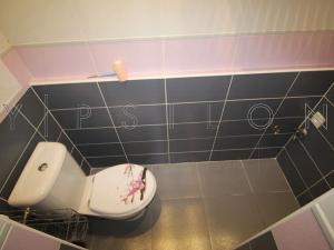 Pronájem bytu 1+1, Praha - Černý Most, Bryksova, 39 m2