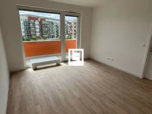 Pronájem bytu 2+kk, Olomouc, Aloise Rašína, 50 m2