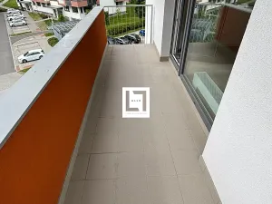 Pronájem bytu 2+kk, Olomouc, Aloise Rašína, 50 m2