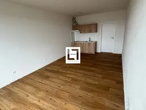 Pronájem bytu 1+kk, Olomouc, Aloise Rašína, 32 m2