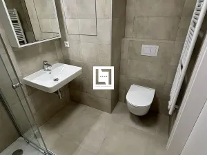 Pronájem bytu 1+kk, Olomouc, Aloise Rašína, 32 m2