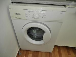 Pronájem bytu 1+kk, Brno, Brožíkova, 23 m2