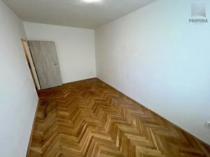 Pronájem bytu 1+kk, Brno, Brožíkova, 23 m2