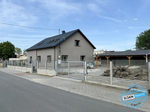 Pronájem bytu 2+kk, Opava, Vodárenská, 105 m2