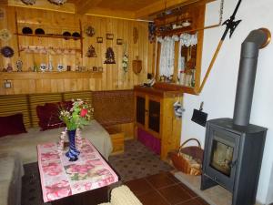 Prodej chaty, Budišov, 61 m2