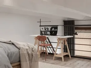 Prodej bytu 2+kk, Praha - Vršovice, Kubánské náměstí, 55 m2