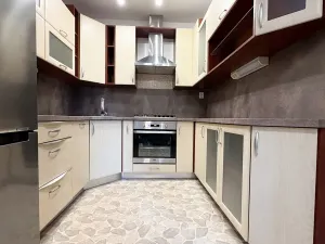 Pronájem bytu 3+1, Praha - Chodov, Brodského, 65 m2