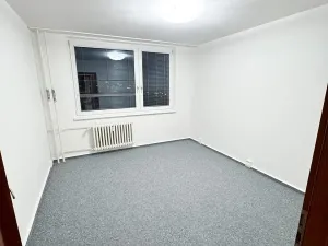 Pronájem bytu 3+1, Praha - Chodov, Brodského, 65 m2