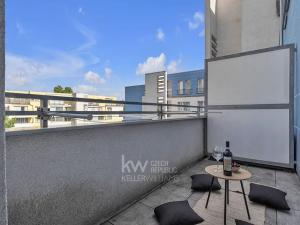 Prodej bytu 2+kk, Praha - Letňany, Chlebovická, 58 m2