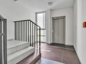Prodej bytu 2+kk, Praha - Letňany, Chlebovická, 58 m2