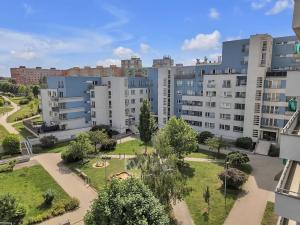 Prodej bytu 2+kk, Praha - Letňany, Chlebovická, 58 m2