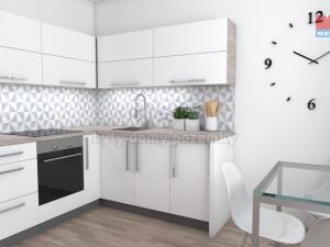 Prodej bytu 2+1, Havířov - Šumbark, Moravská, 43 m2