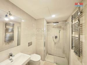 Pronájem bytu 2+kk, Praha, Jana Želivského, 65 m2