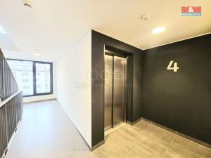 Pronájem bytu 2+kk, Praha, Jana Želivského, 65 m2