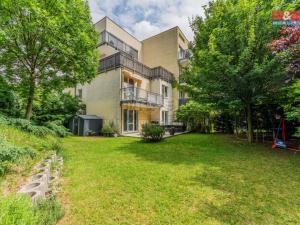 Prodej bytu 2+kk, Praha - Řeporyje, Wiesenthalova, 63 m2