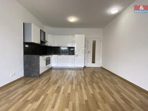 Pronájem bytu 2+kk, Ostrava, Jantarová, 62 m2