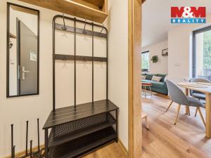 Prodej bytu 2+kk, Černý Důl, 42 m2