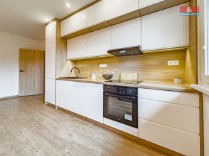 Pronájem bytu 2+kk, Frýdek-Místek, Beethovenova, 41 m2