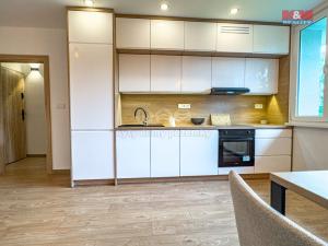 Pronájem bytu 2+kk, Frýdek-Místek, Beethovenova, 41 m2