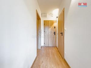 Pronájem bytu 2+kk, Frýdek-Místek, Beethovenova, 41 m2