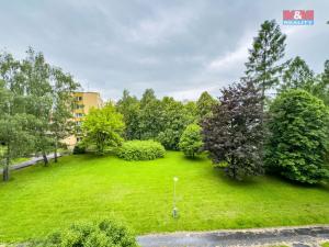 Pronájem bytu 2+kk, Frýdek-Místek, Beethovenova, 41 m2