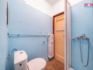 Prodej bytu 1+1, Rokycany - Nové Město, Voldušská, 34 m2