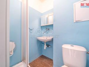 Prodej bytu 1+1, Rokycany - Nové Město, Voldušská, 34 m2