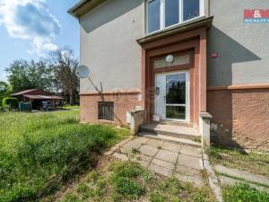 Prodej bytu 1+1, Rokycany - Nové Město, Voldušská, 34 m2